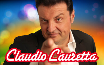 Claudio Lauretta