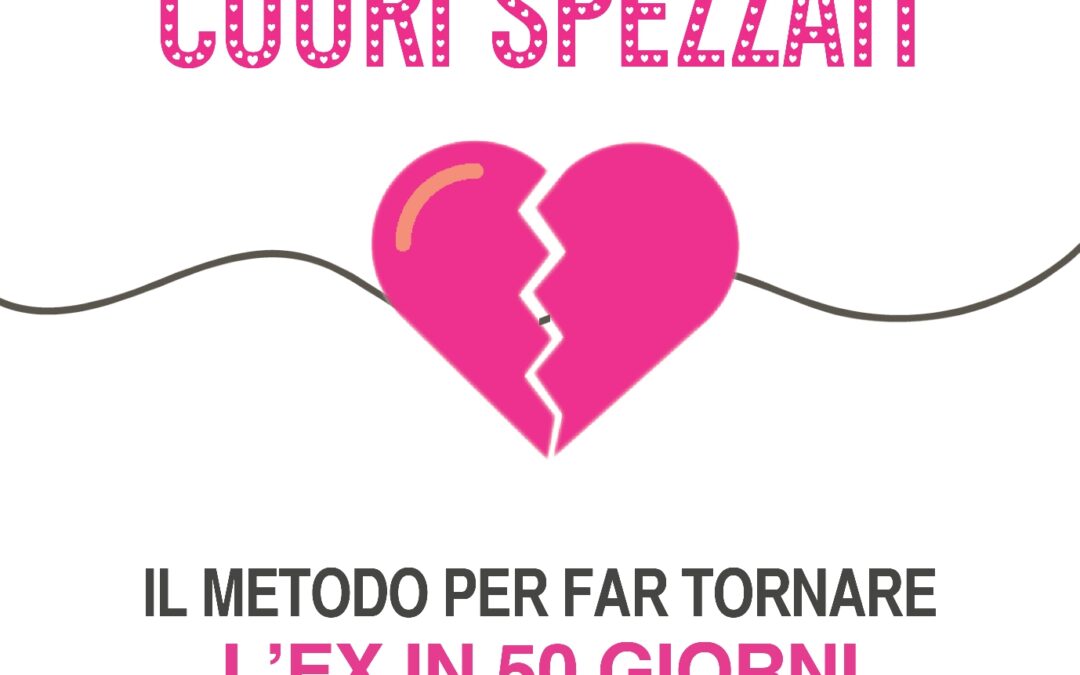 Manuale per cuori spezzati di Igor Nogarotto