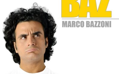 BAZ (Marco Bazzoni)