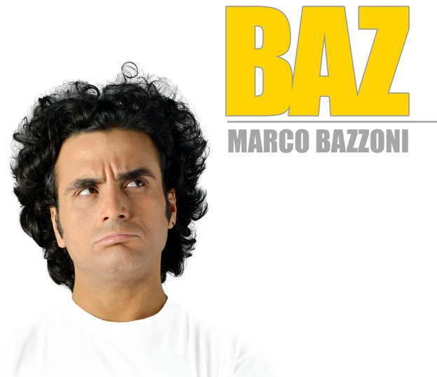 BAZ (Marco Bazzoni)