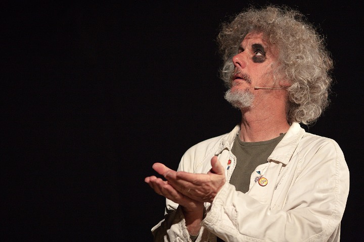 Paolo Migone