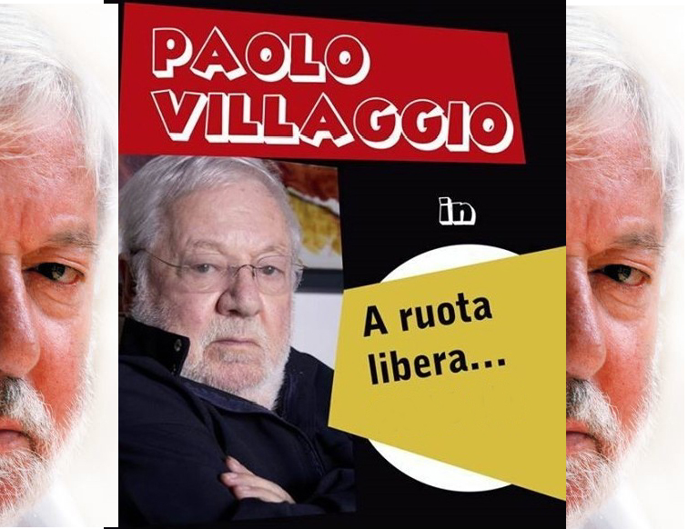 Paolo Villaggio